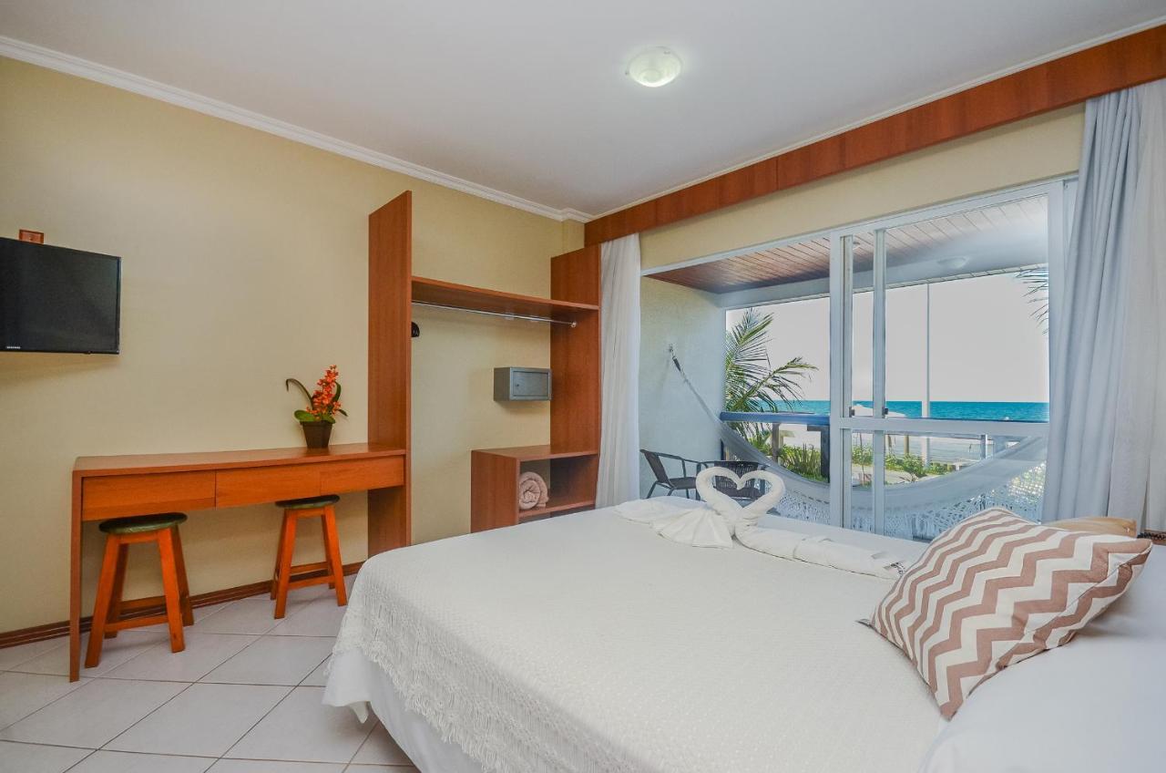 Pousada Garatéia Bombinhas Extérieur photo