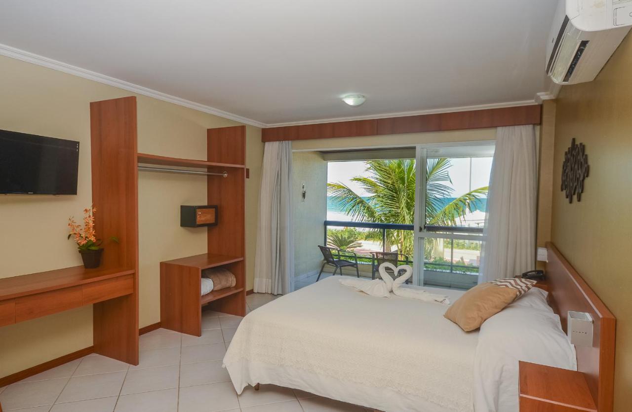 Pousada Garatéia Bombinhas Extérieur photo