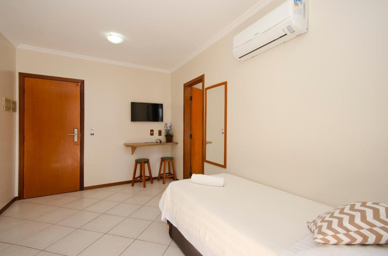 Pousada Garatéia Bombinhas Extérieur photo