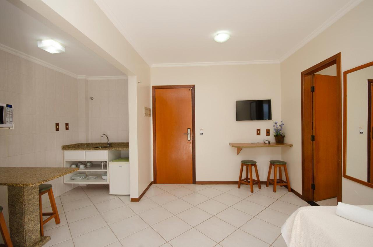 Pousada Garatéia Bombinhas Extérieur photo