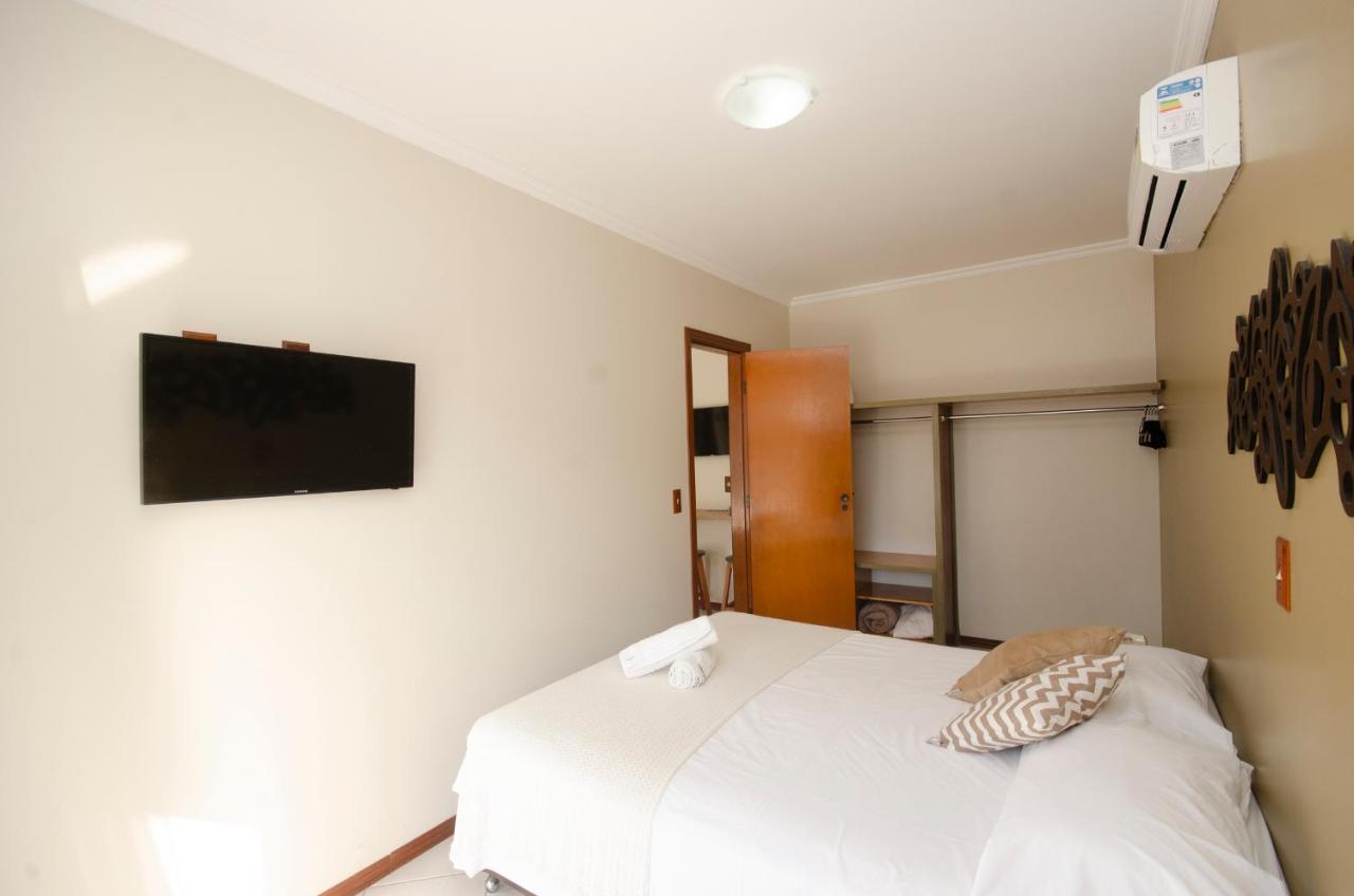 Pousada Garatéia Bombinhas Extérieur photo