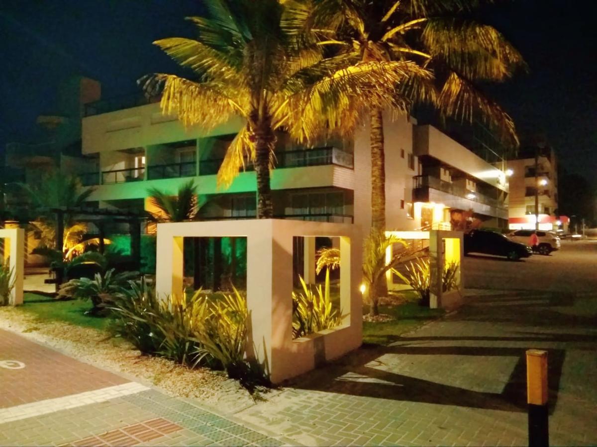 Pousada Garatéia Bombinhas Extérieur photo