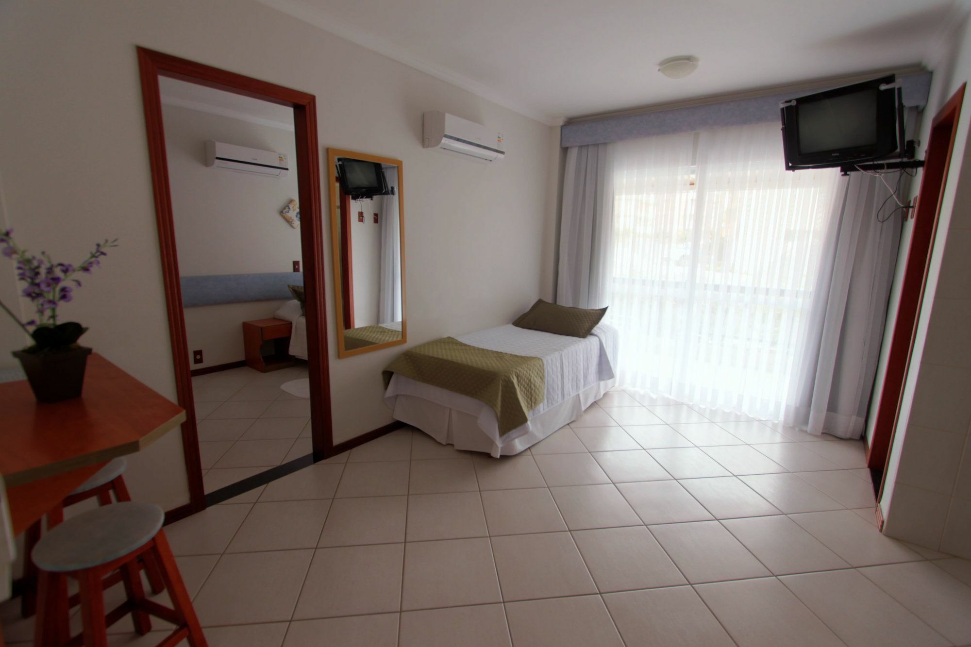 Pousada Garatéia Bombinhas Extérieur photo
